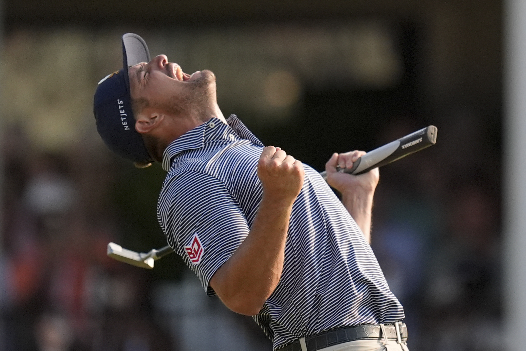 US Open Golf