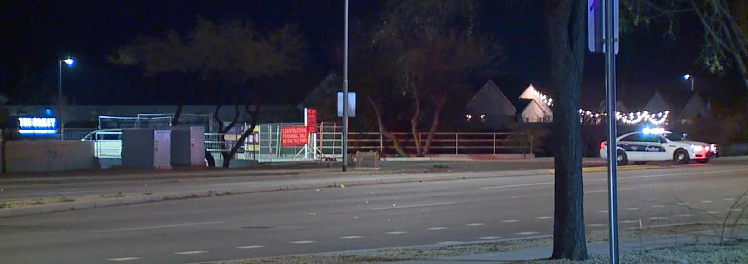 79th ave and lower buckeye crash 