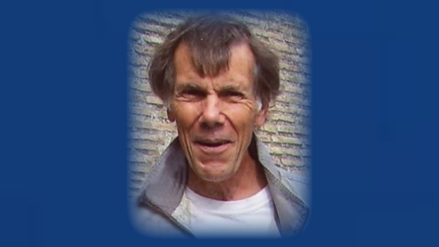Ralph Joseph Dello Iacono