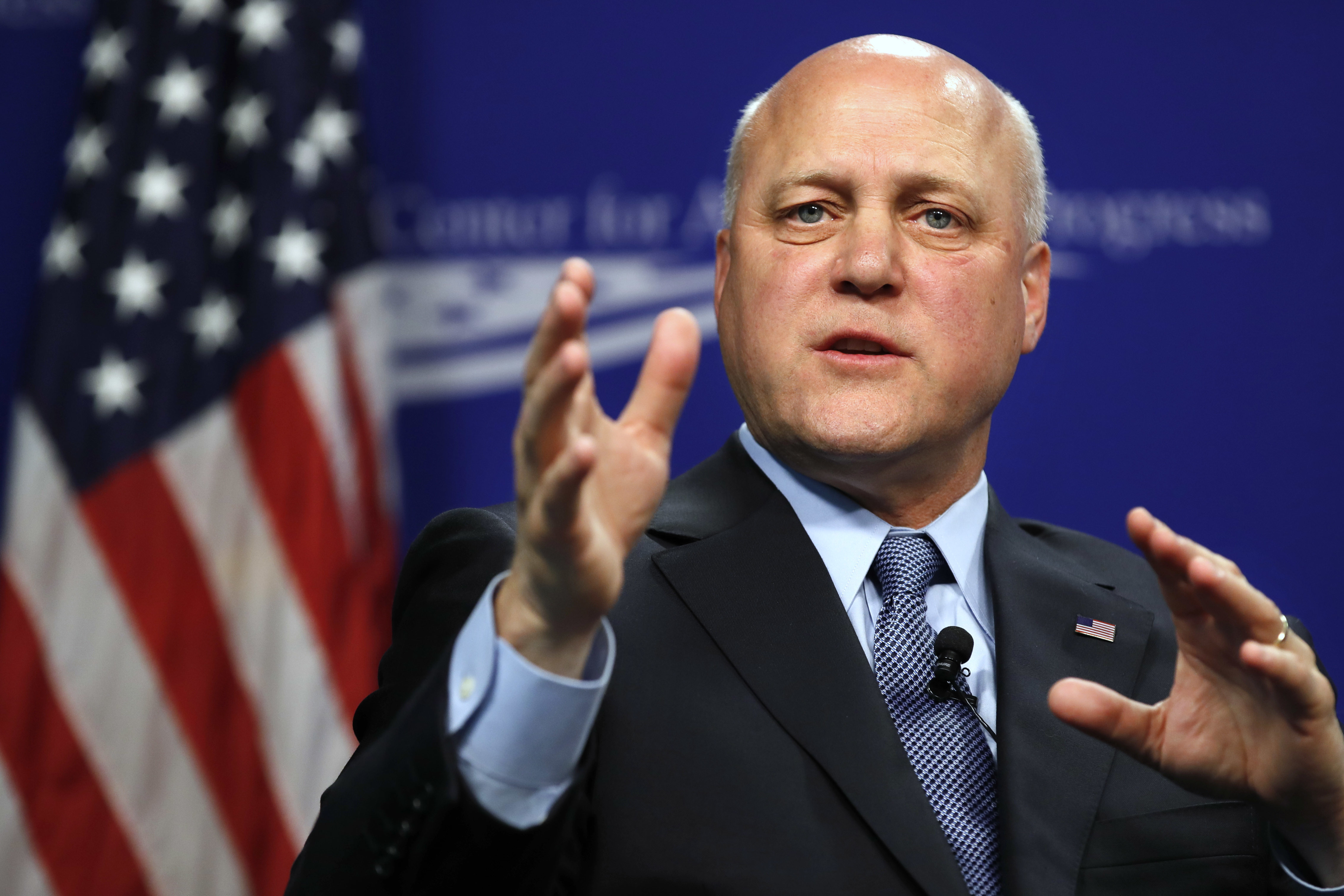 Mitch Landrieu