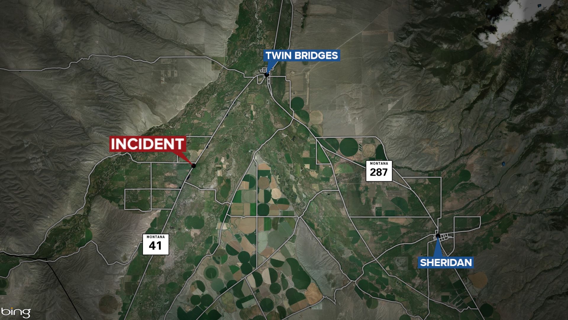 twin bridges ordinance