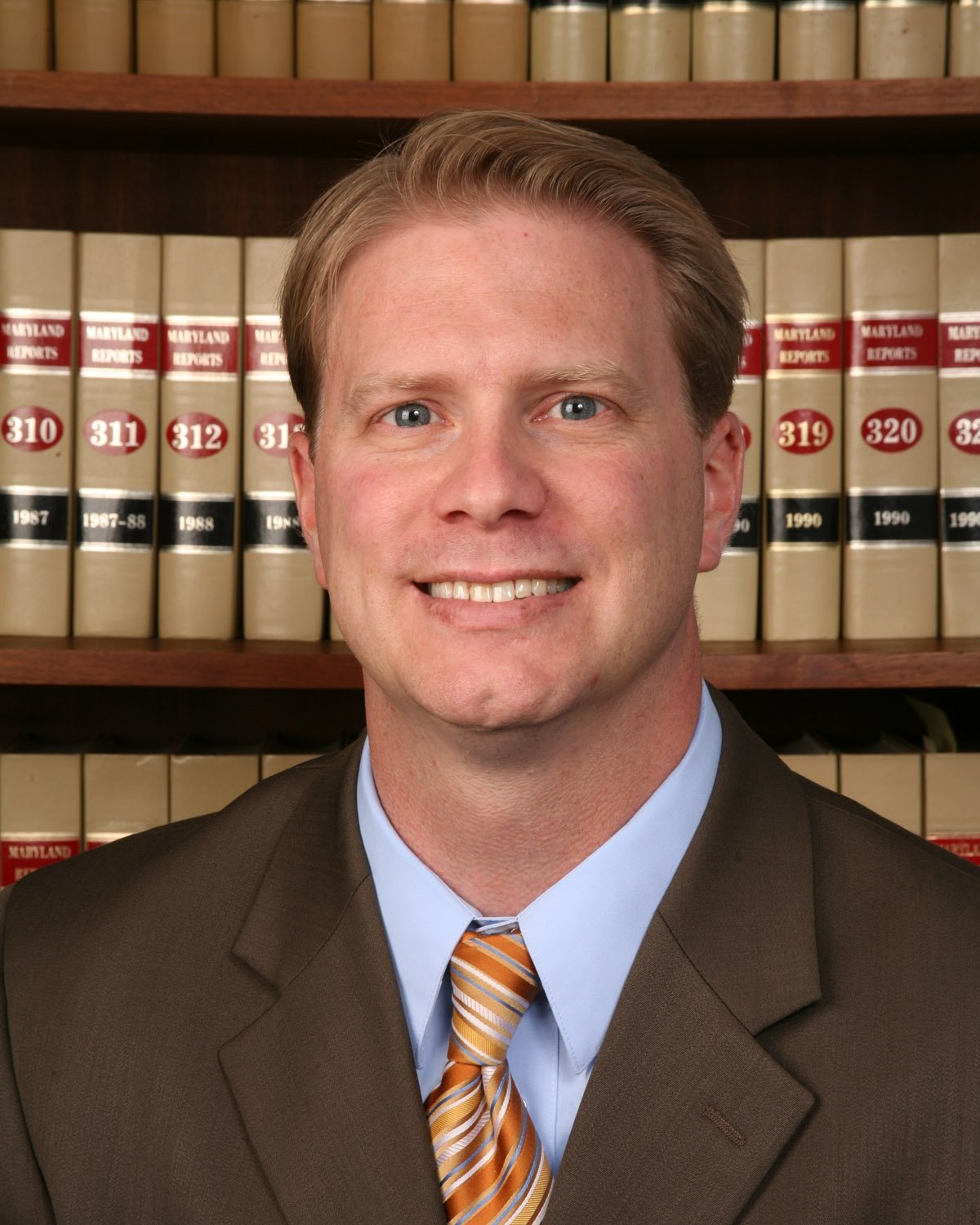 Judge Andrew Wilkinson dies