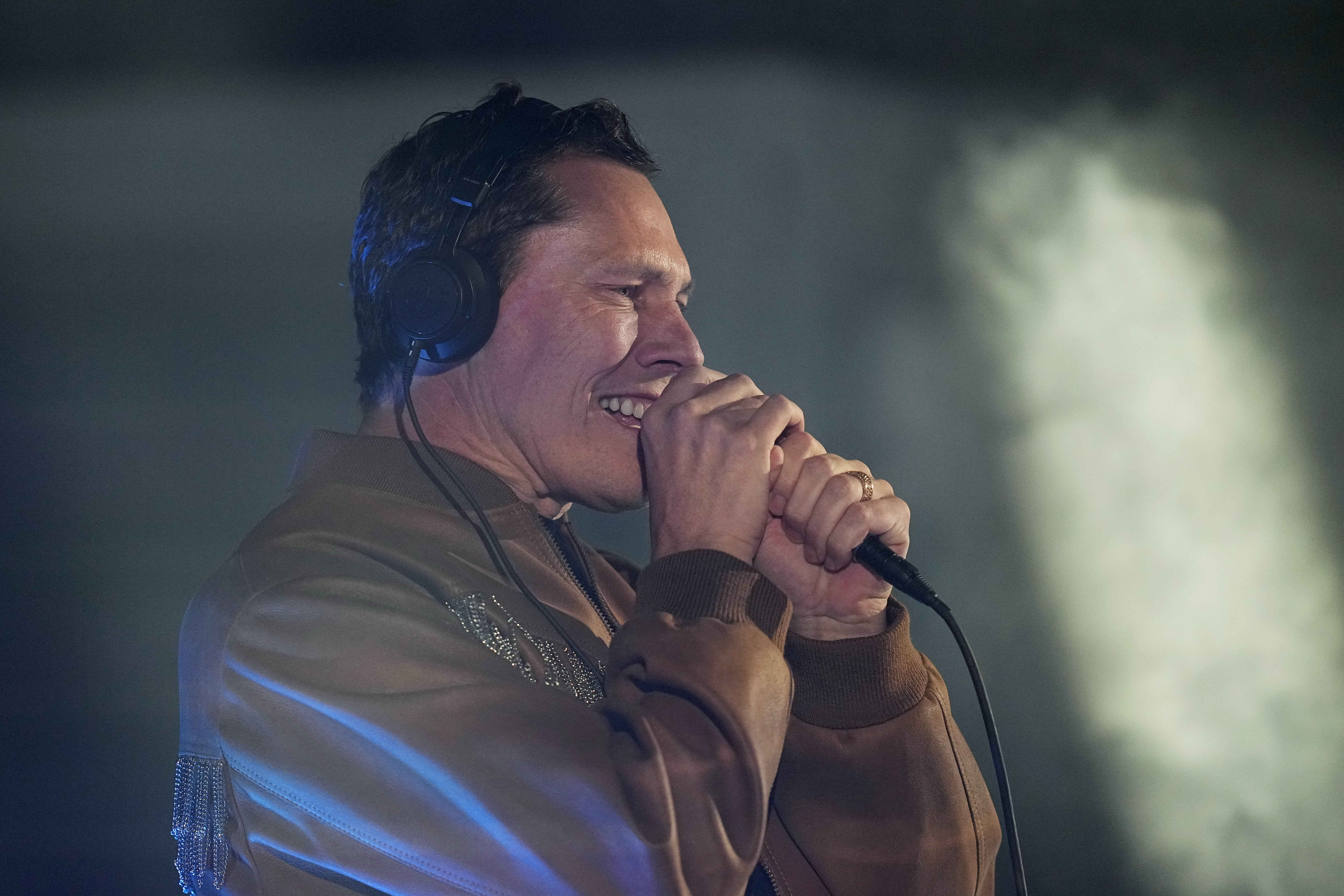 Tiësto