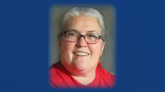Lisa Kay Cox
January 17, 1963 - September 5, 2021