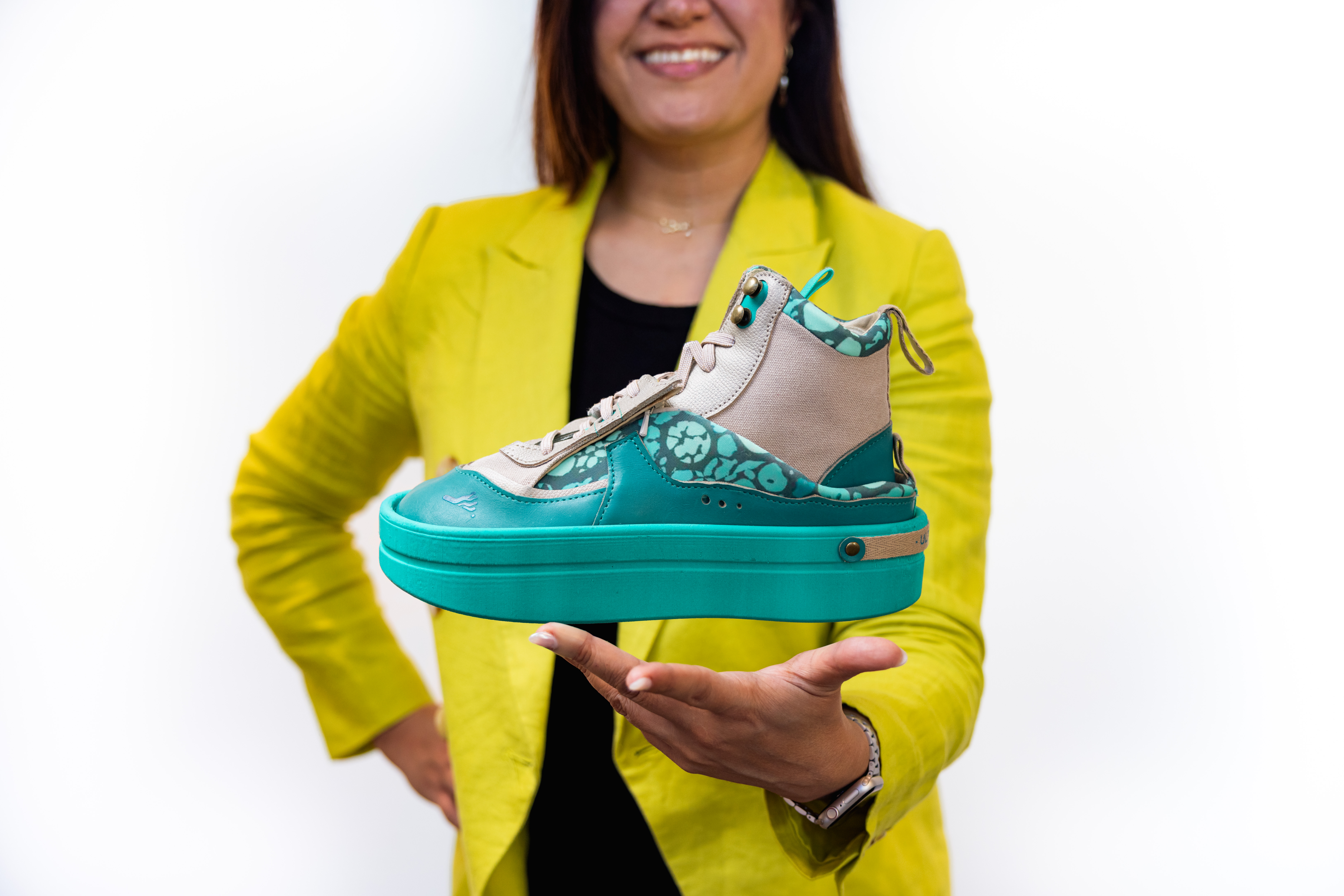 CSU disability sneaker