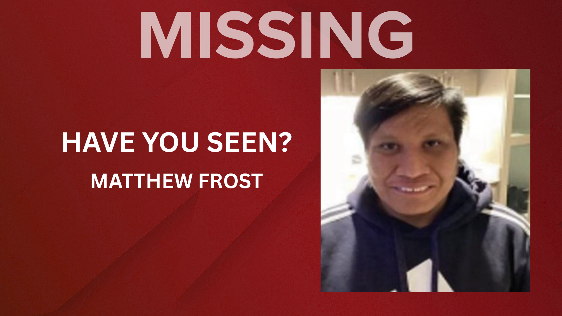 Matthew Frost