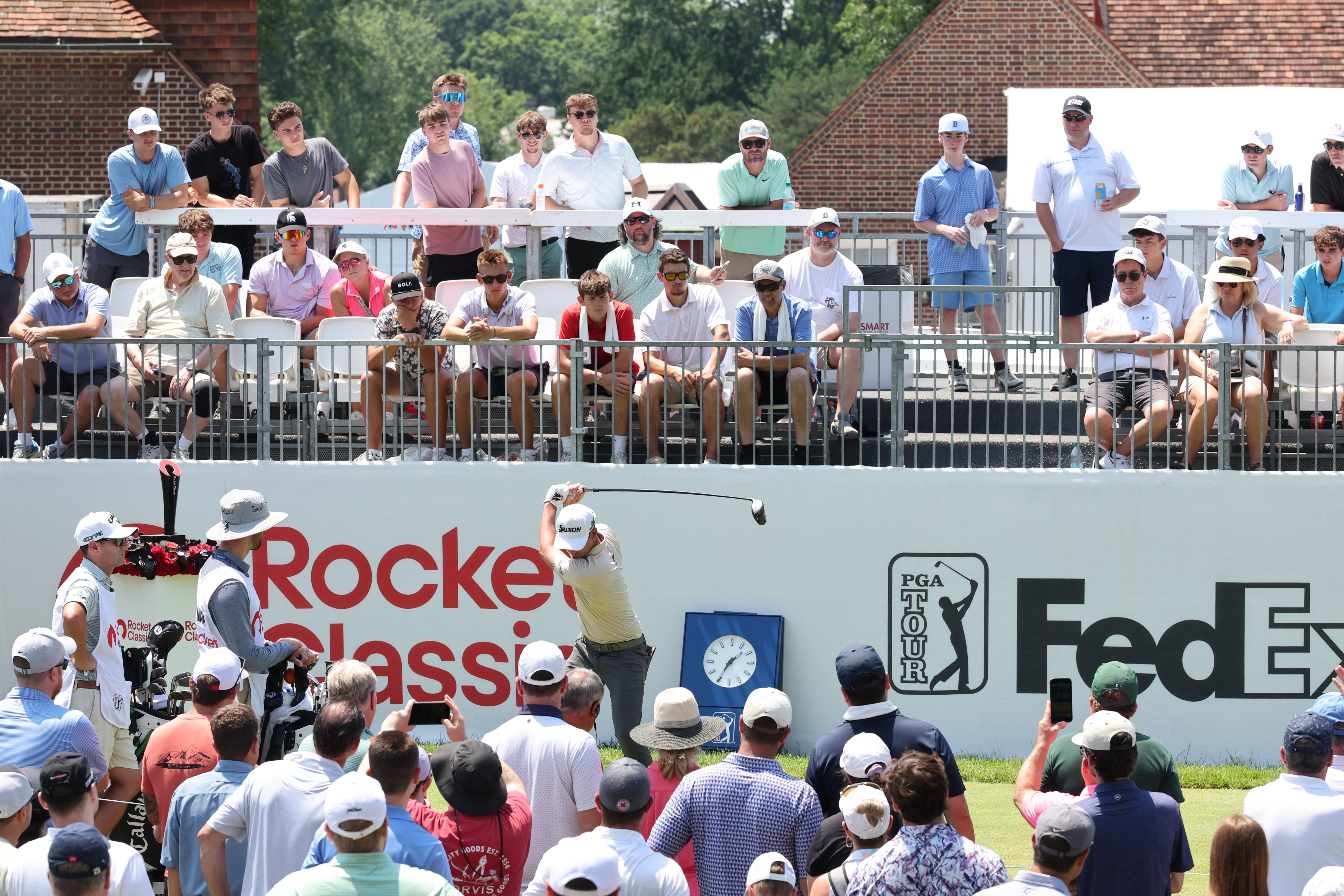 2025 Rocket Classic - First tee 2 (credit Rocket Classic).JPG