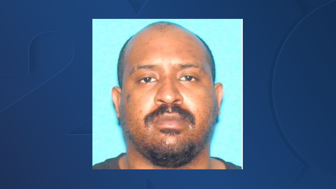 BPD: Man arrested in deadly Target parking lot shooting