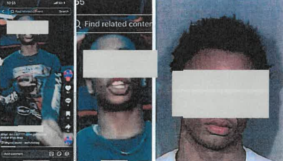 New details in shooting that killed father, injured wife during drug transaction