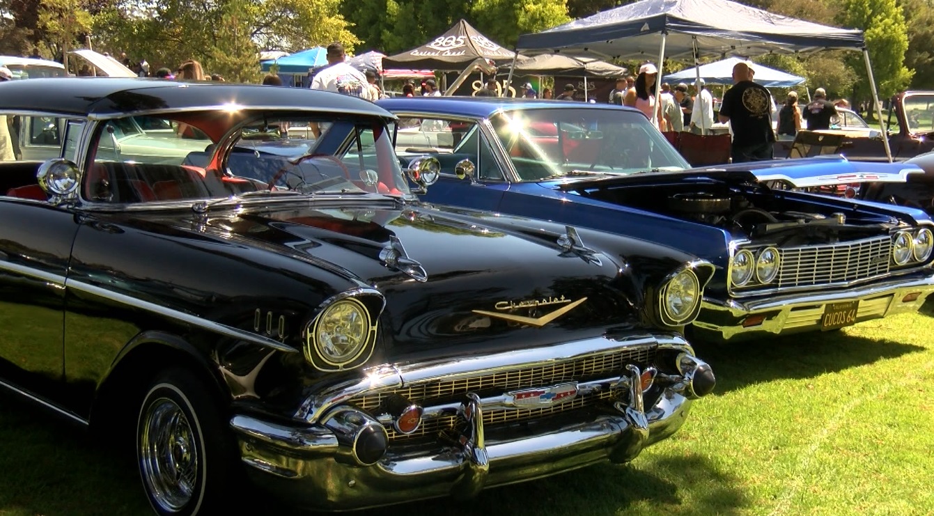 The Downtown Classic Car Show will take place on Oct. 1 from 10a.m. to 3p.m. along the McClelland Street Corridor.