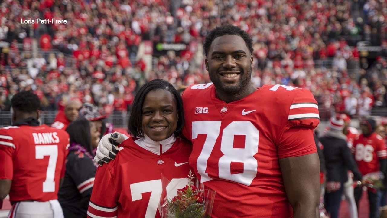 Tampa native, Ohio State grad ready for 2022 NFL Draft