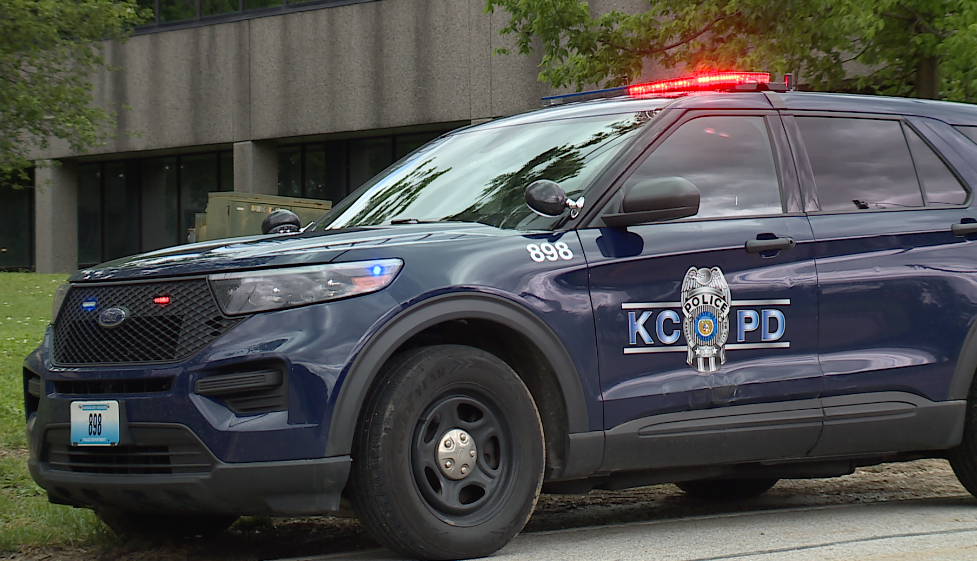 Kansas City Police Car Lights.png