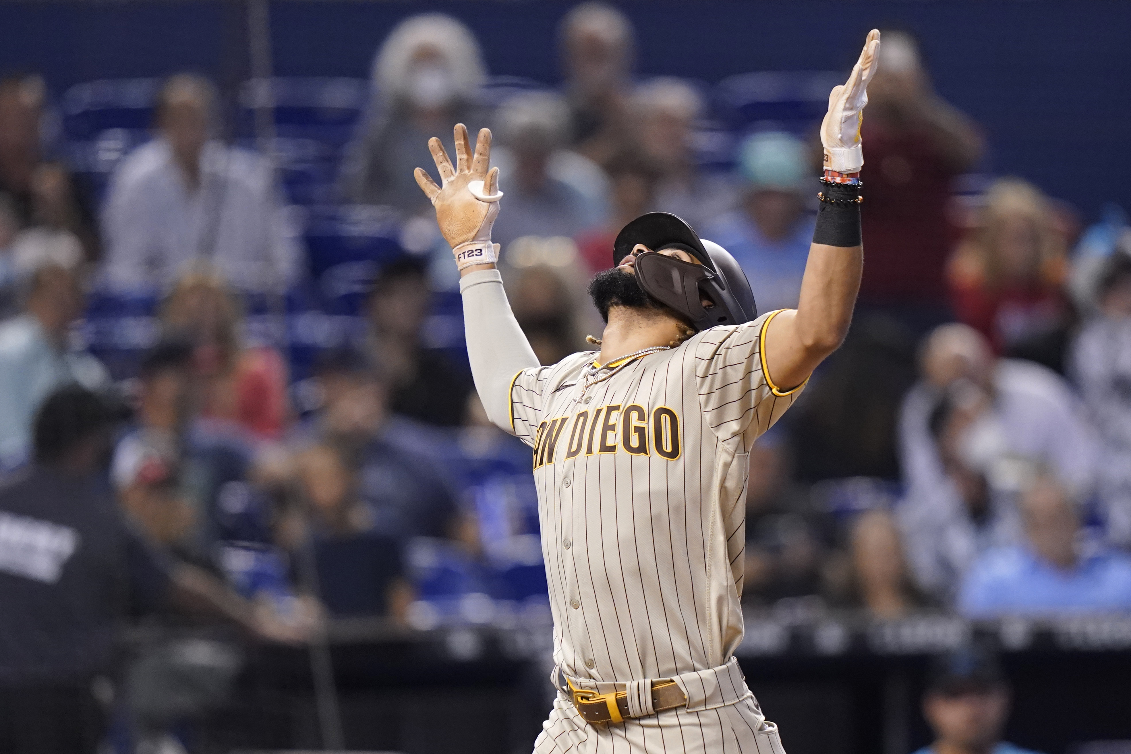 Fernando Tatis Jr.