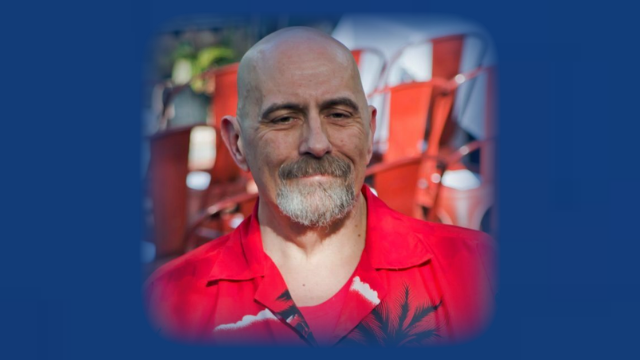 Alan Wayne Berkebile
1963 - 2021