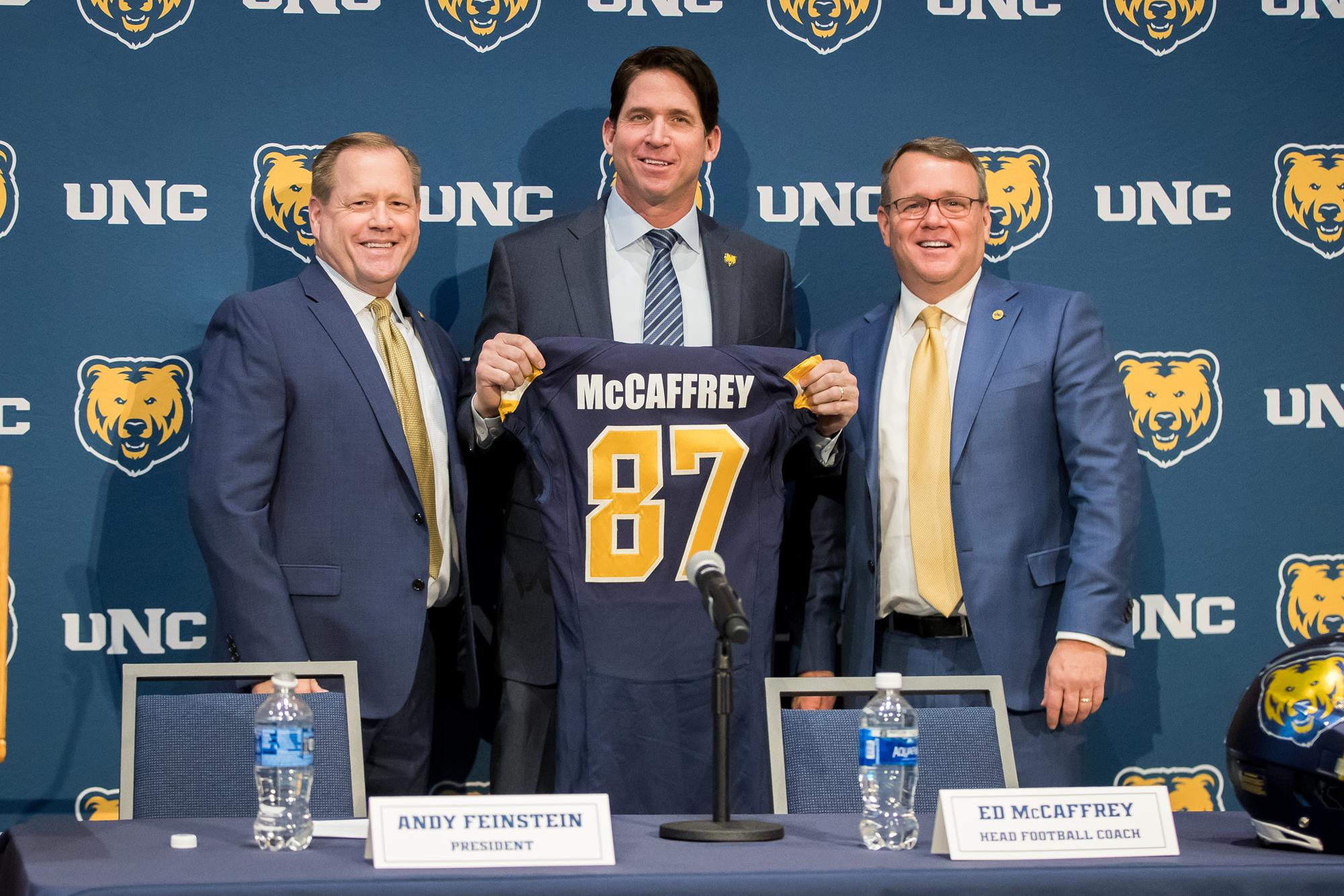 Get to know your Montana State Bobcats Opponent: University of Northern Colorado Bears