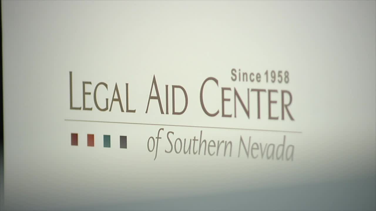 Legal Aid Center of Southern Nevada