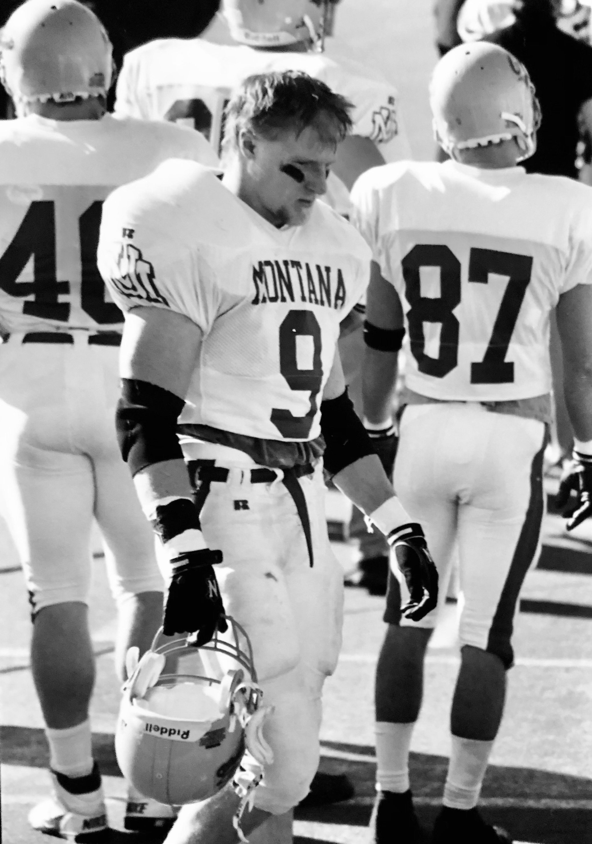 Sean Goicoechea