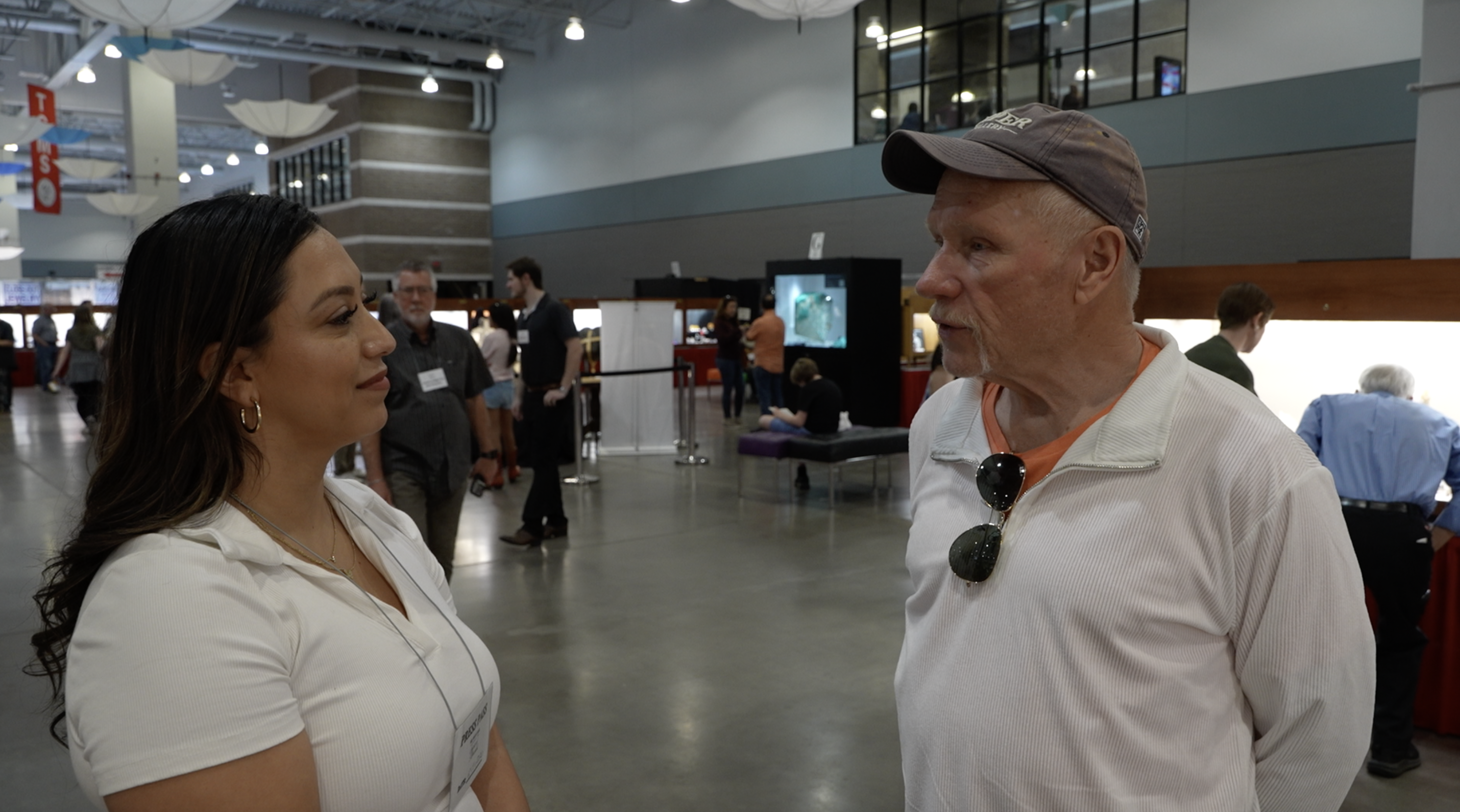 tucson gem and mineral show