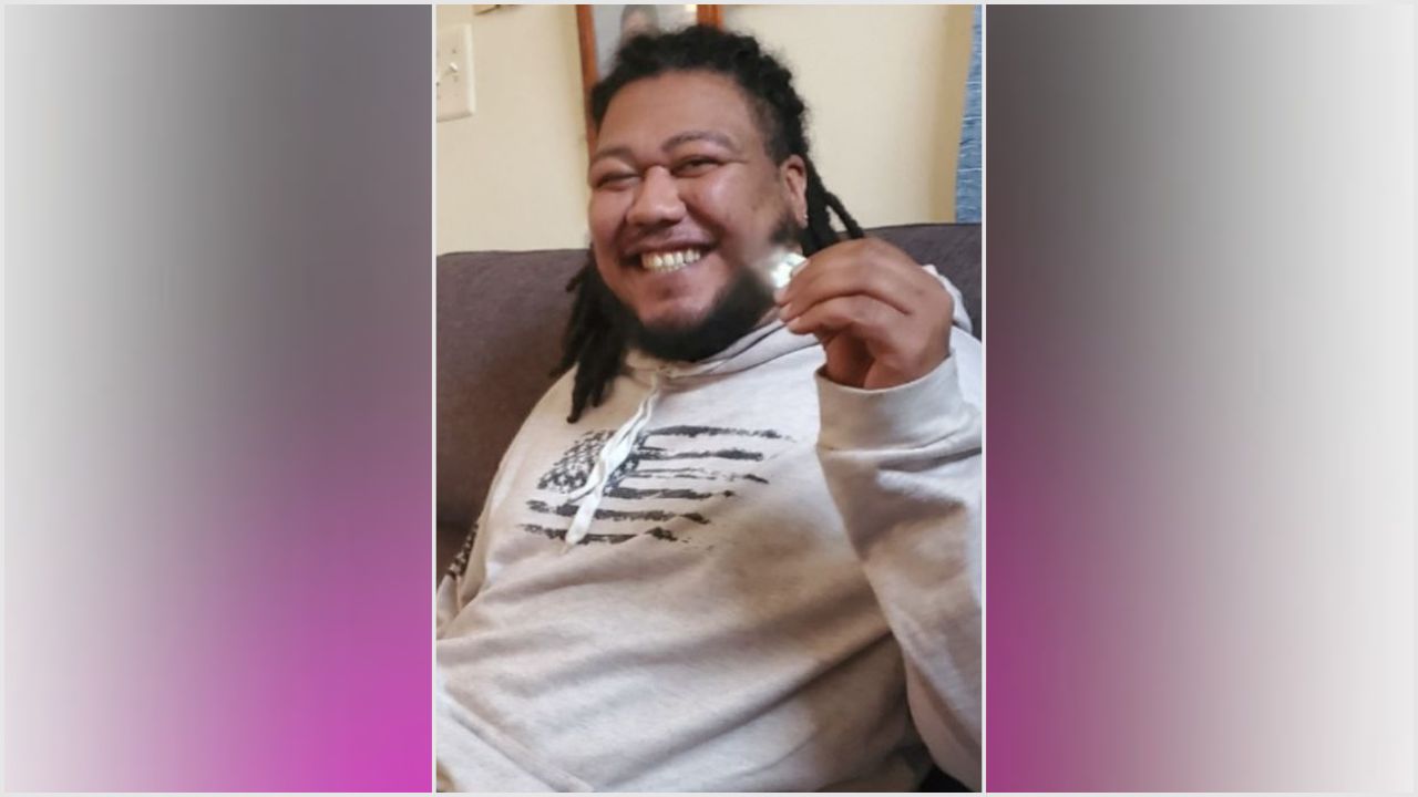 CHRISTOPHER PAUL BROWN JR.