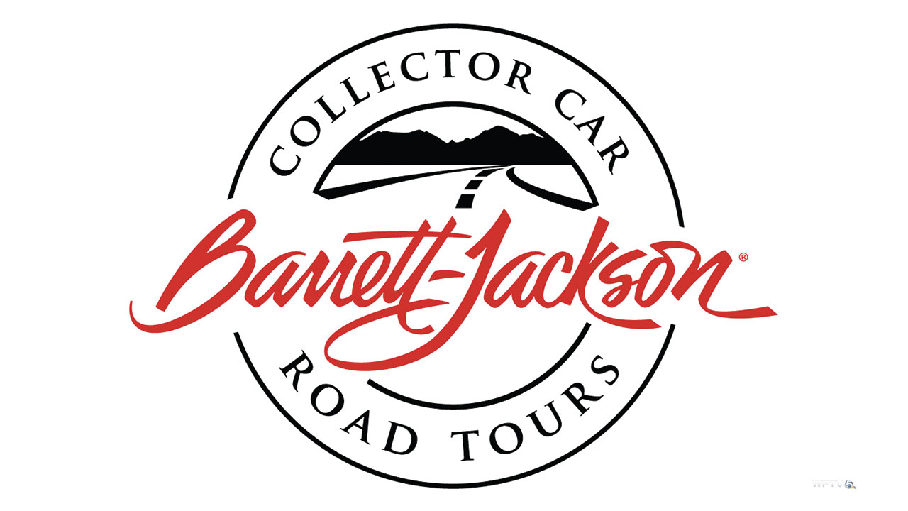 Barrett-Jackson’s Collector Car Road Tour coming to Stuart