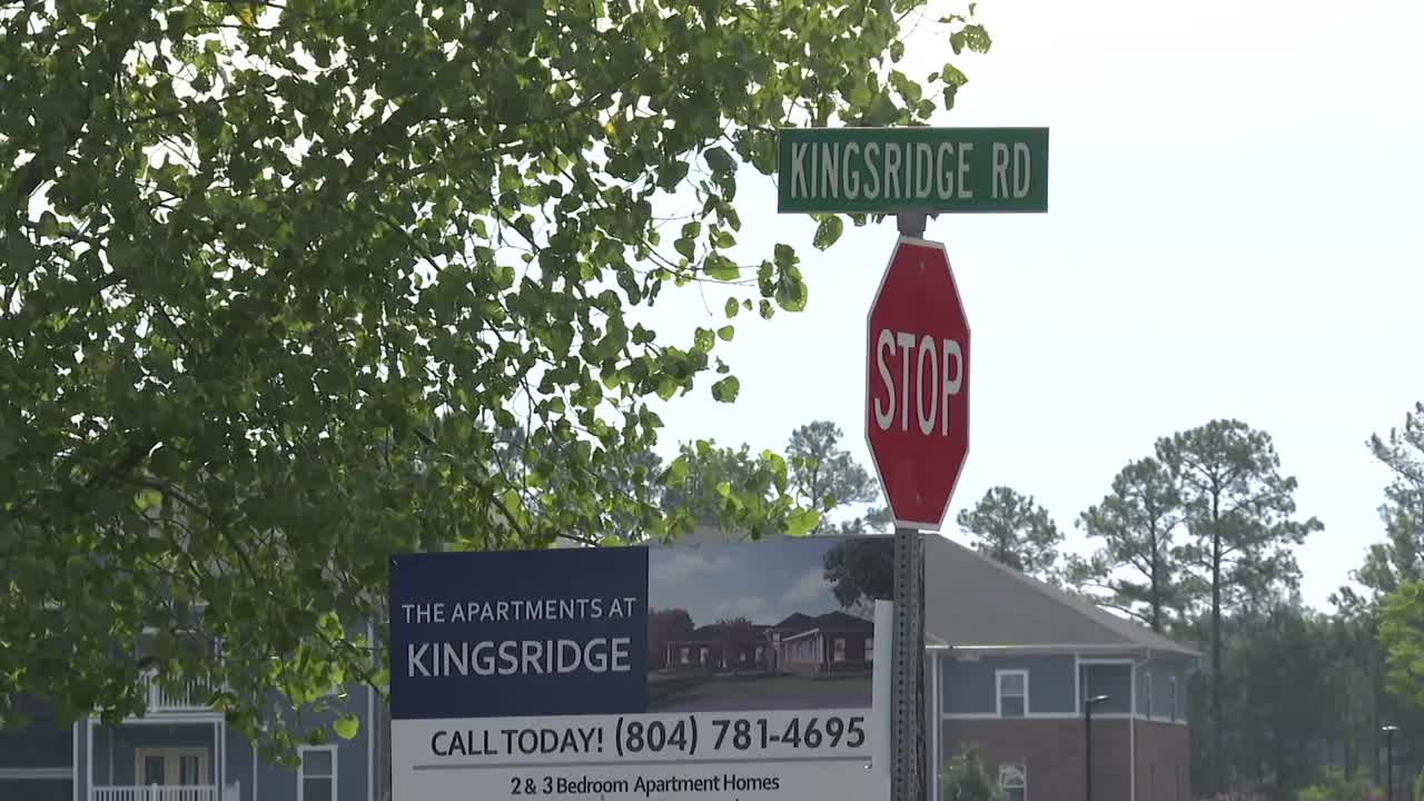 Kingsridge Road