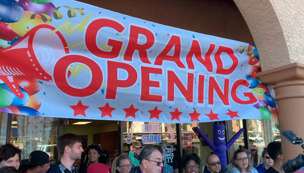 Thrift store opening.png