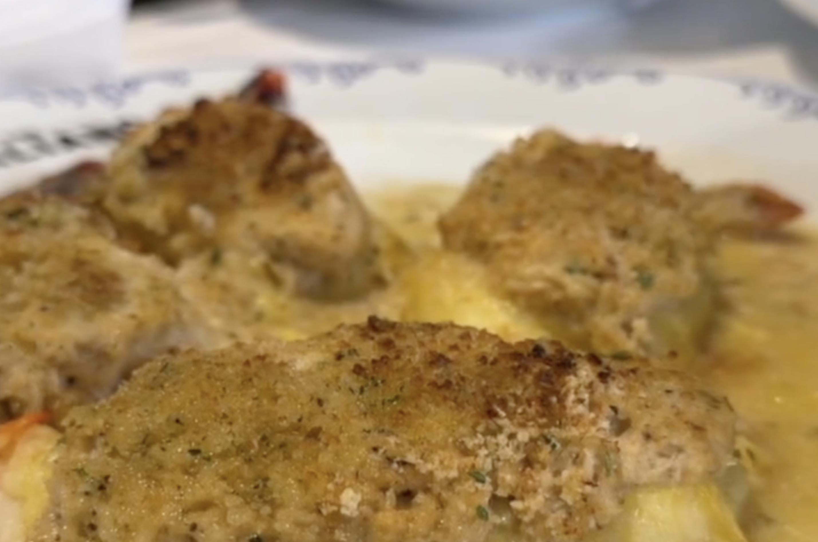 Feast of seven fishes