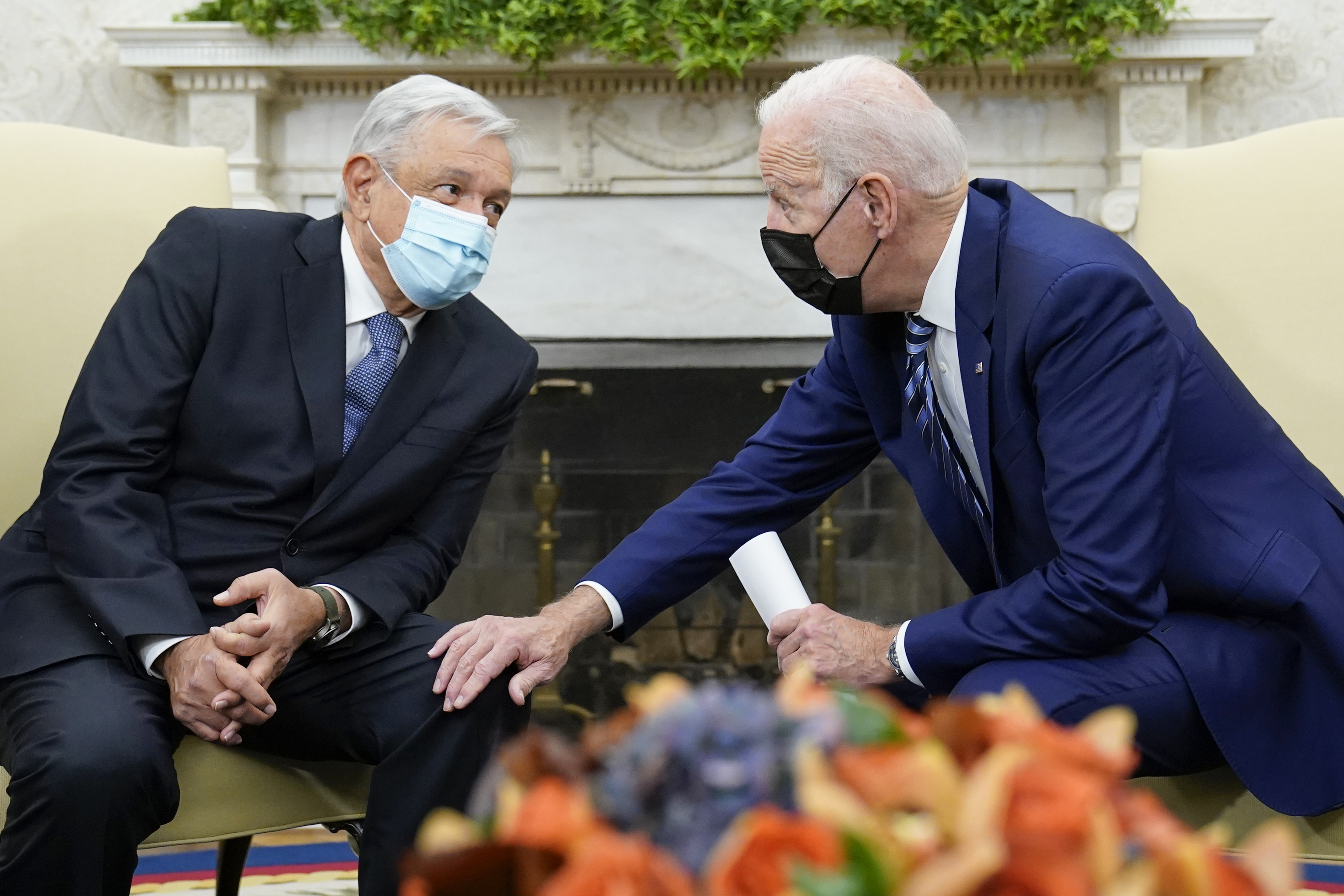 Biden Americas Summit