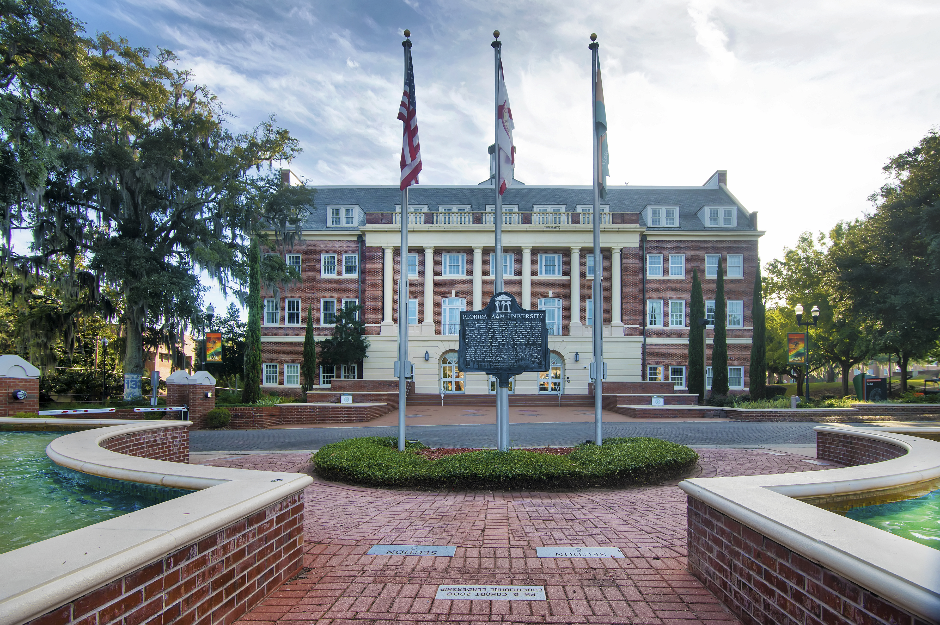 HCA Healthcare announces partnership with FAMU's School of Allied Health Sciences