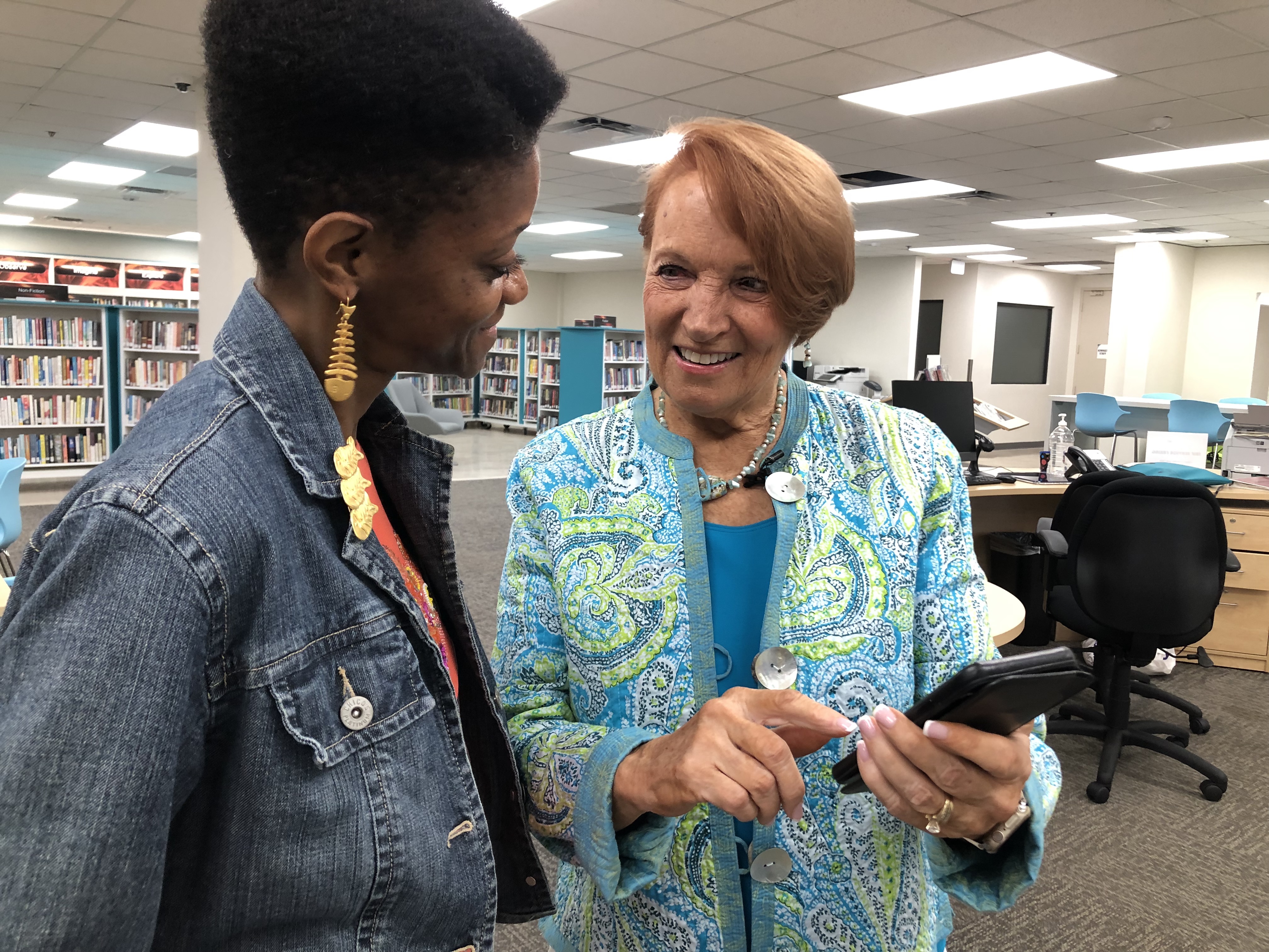  In honor of the city’s 100th year, the Office of Dr. Botel is conducting oral history interviews with lifelong and longtime senior residents by video and audio tape.
