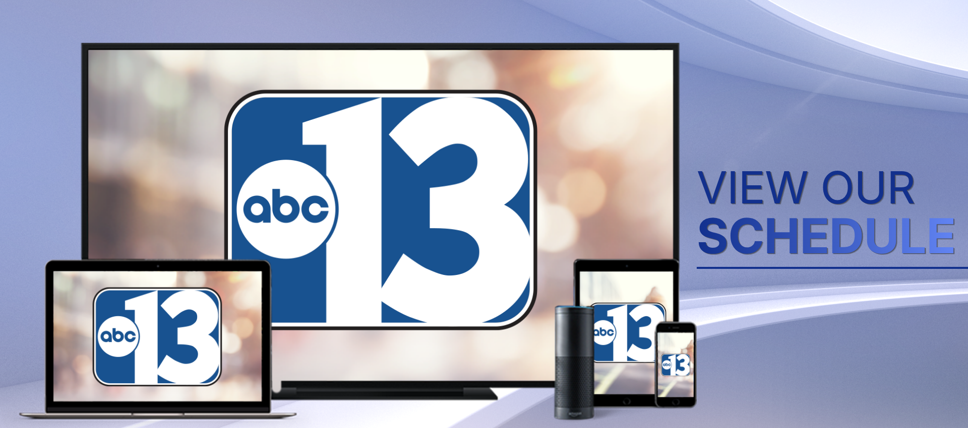Click Here to View Our TV Listings