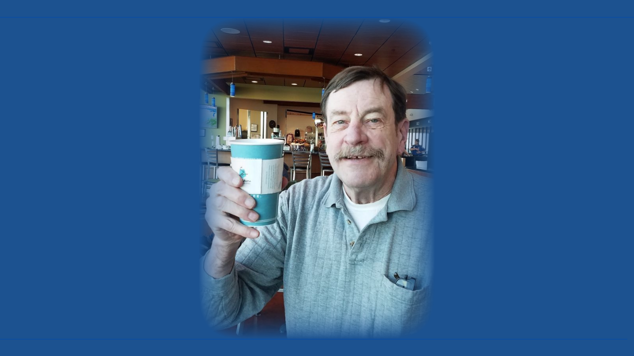 Darrell Peterson
March 17, 1950 — March 22, 2026