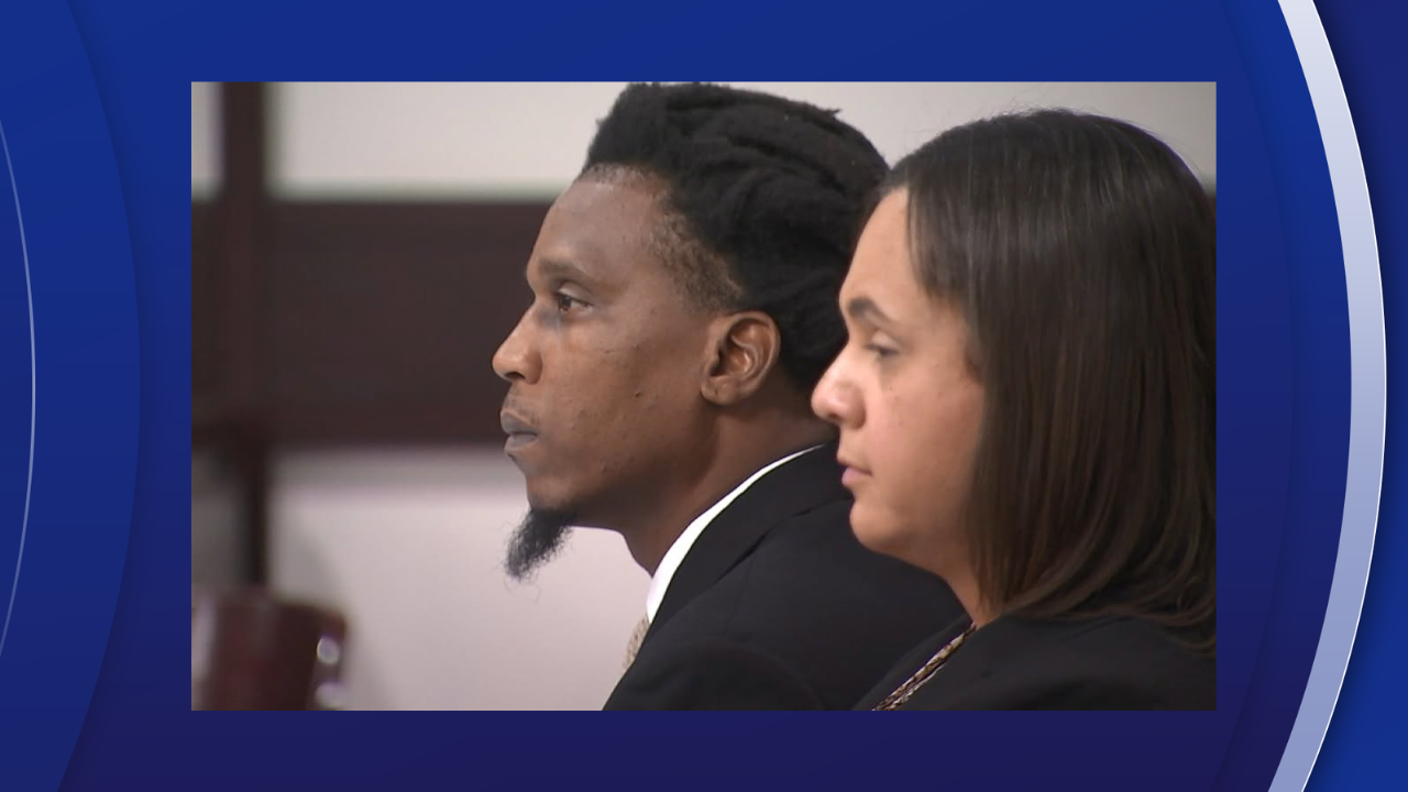 Jury finds man guilty of 1st-degree murder in 2025 Tally Ho bar shooting: SAO 13