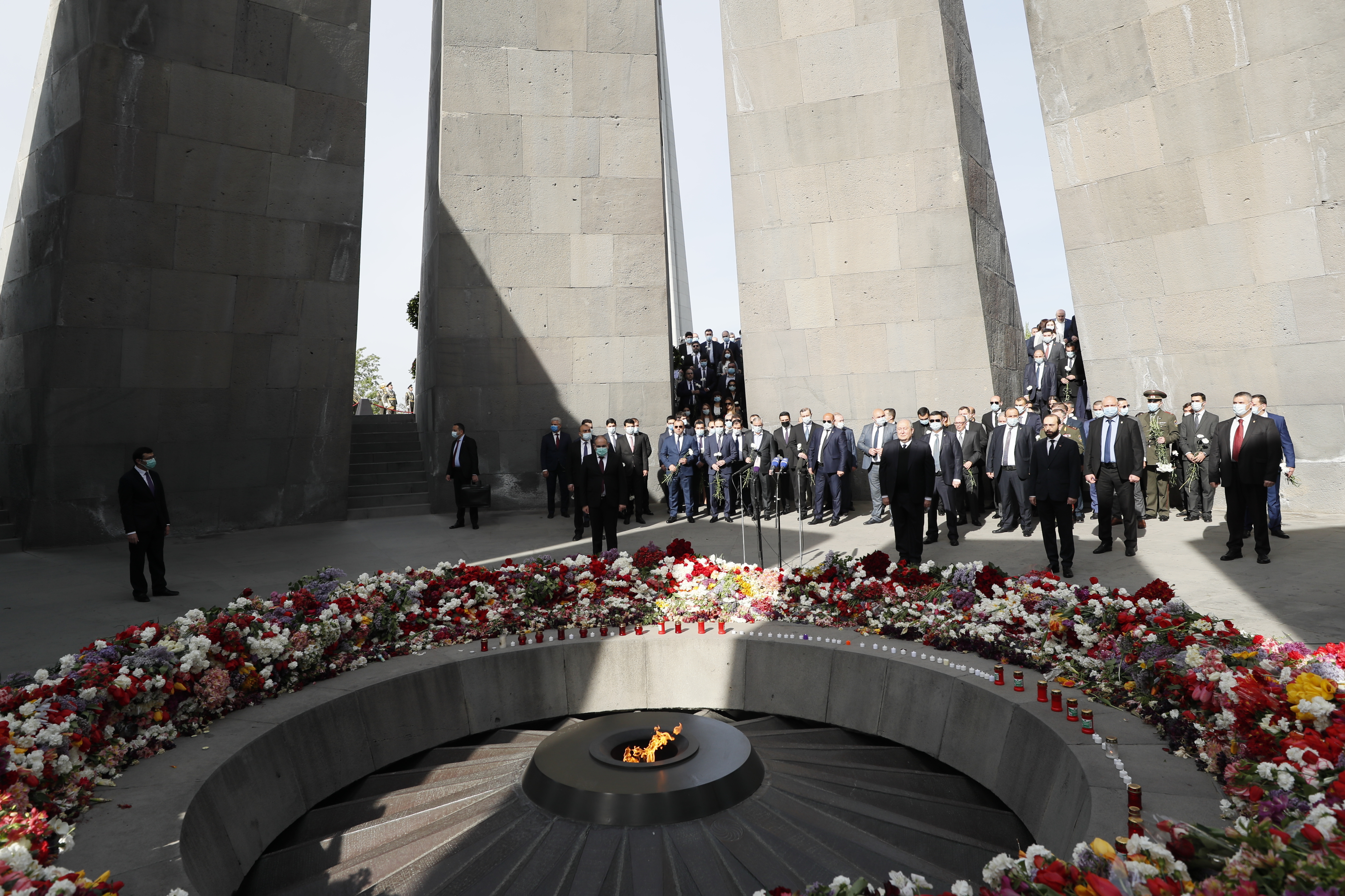 Armenia Genocide