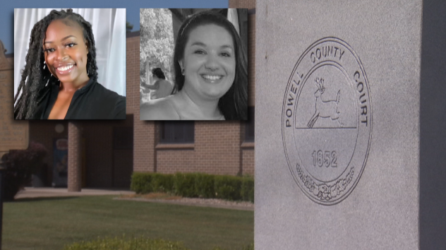 Winchester man pleads 'not guilty' in murder case