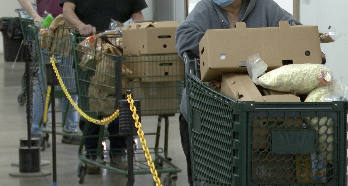 Community Food Bank of Southern Arizona
