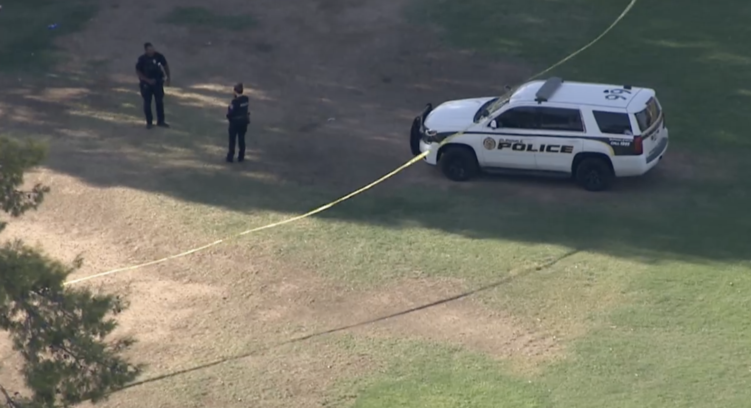 59th Ave Bethany Home Rd deadly shooting 8/2