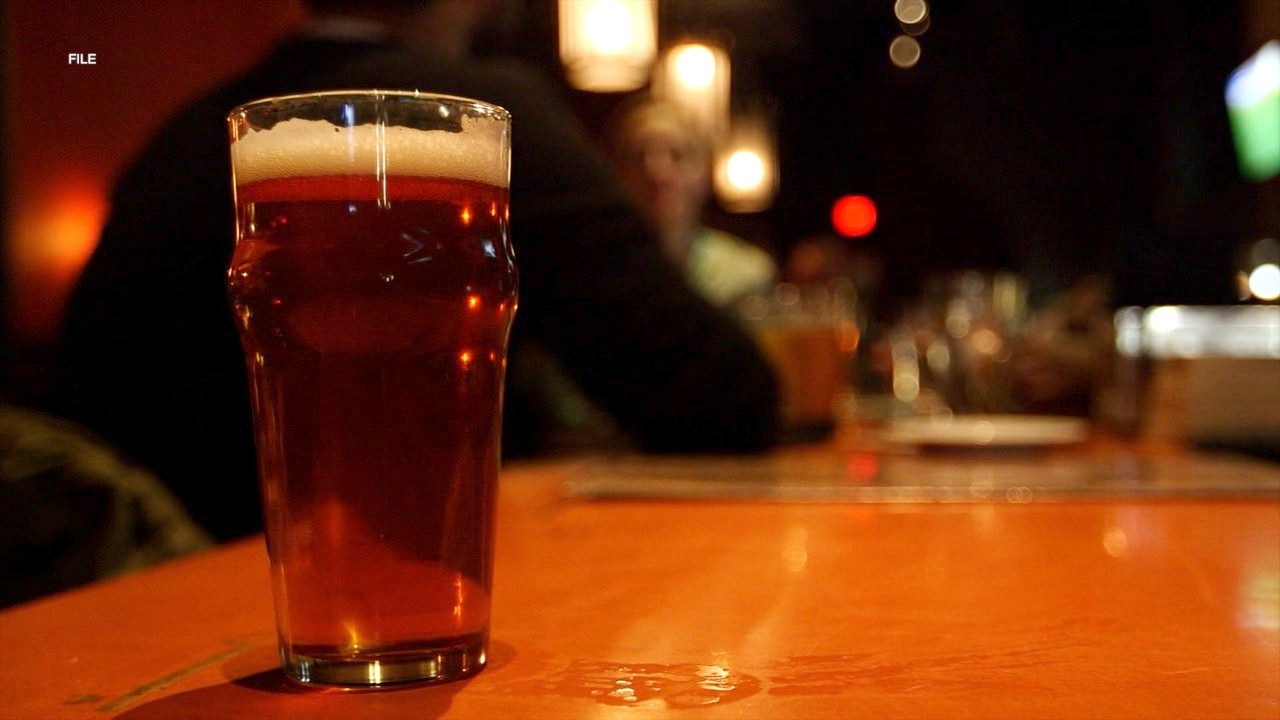 The challenges of Dry January and advice on how to keep at it