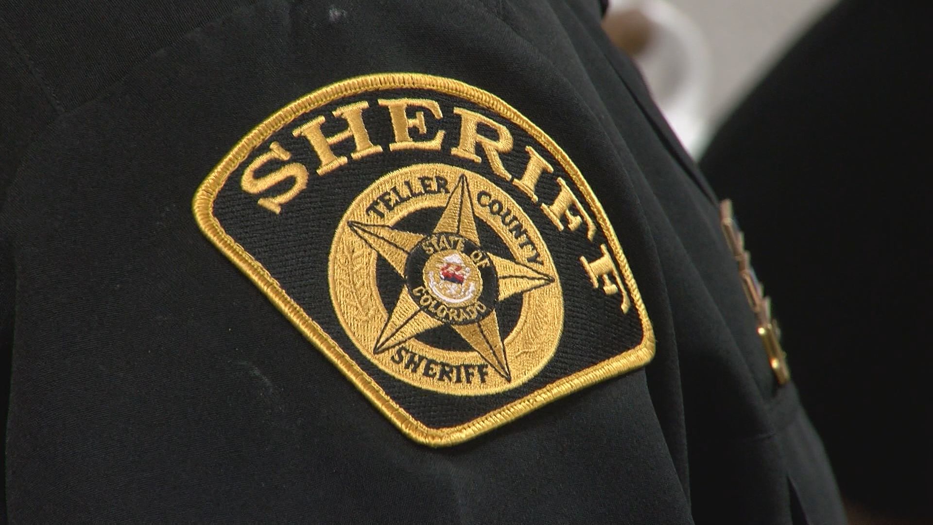 ACLU suing Teller County Sheriff's Office