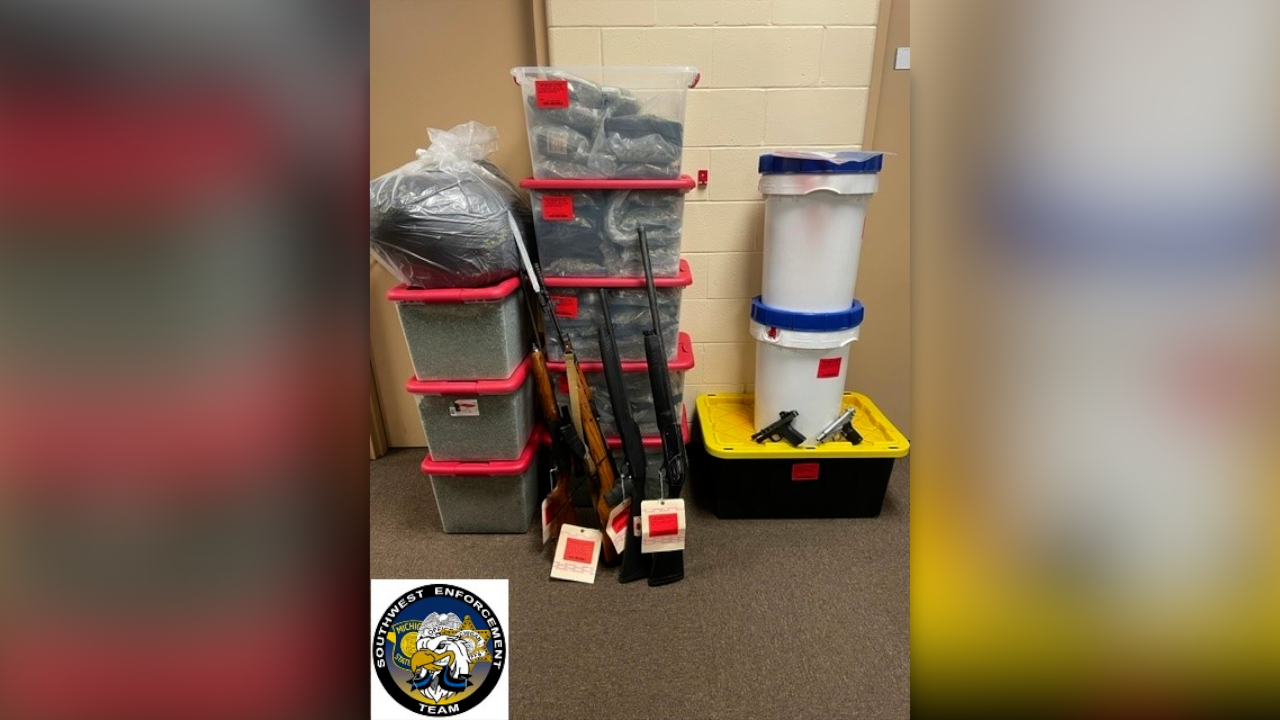 Benton Township drug bust.png
