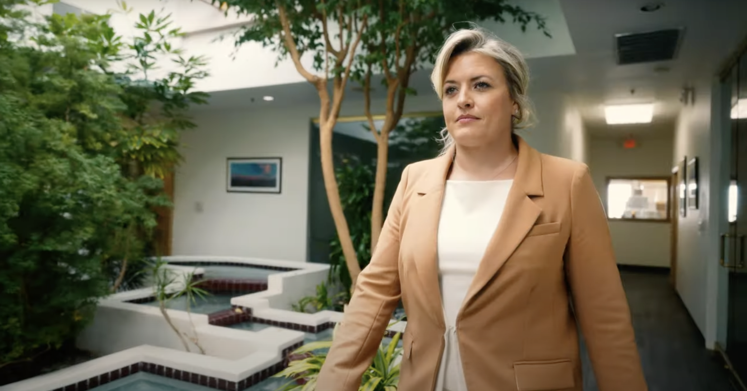 Tera Anderson for Las Vegas Mayor 2024