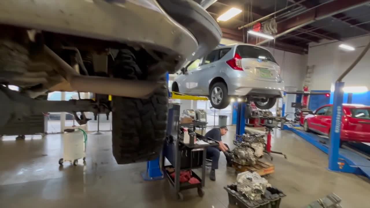 San Tan Valley joyride 11-20-25