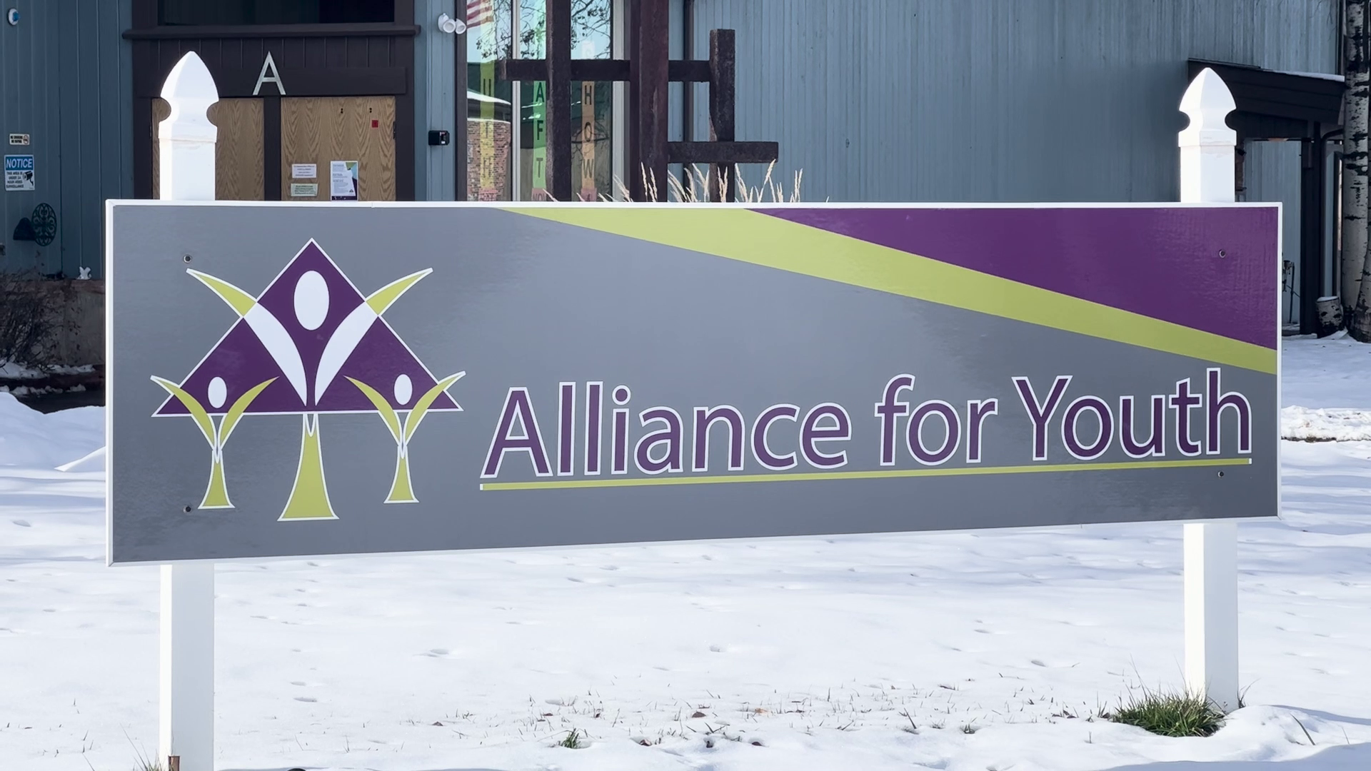 Alliance For Youth