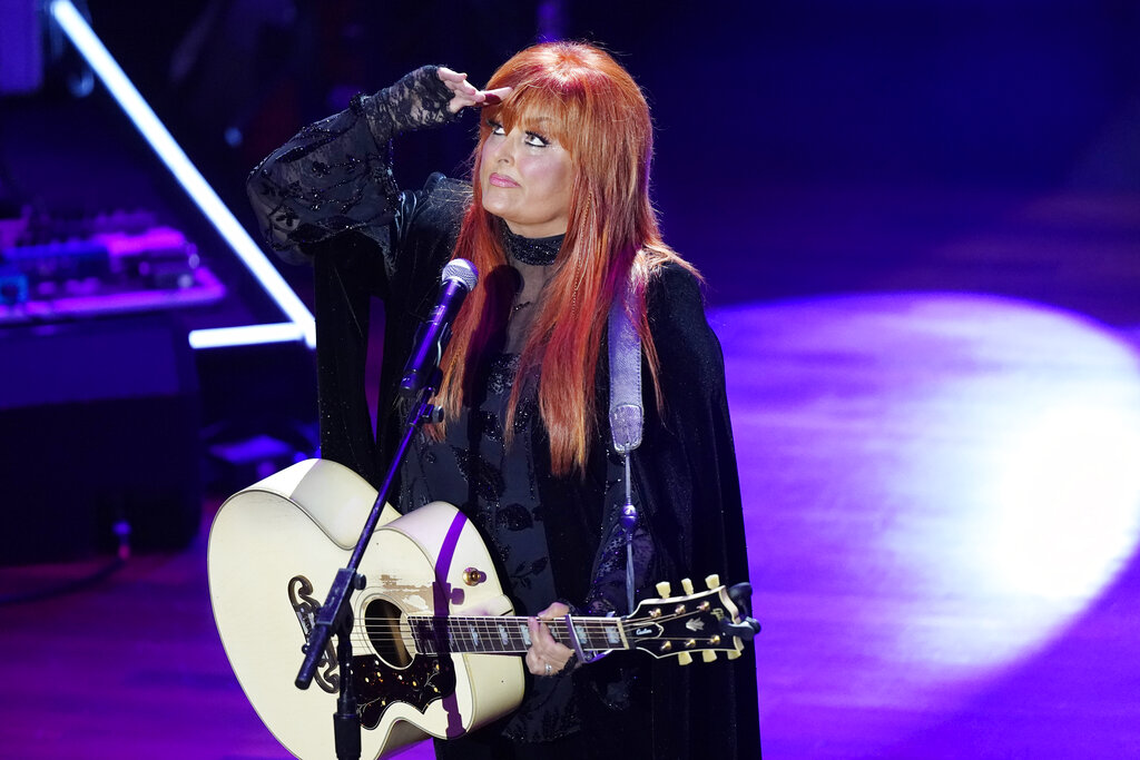Wynonna Judd