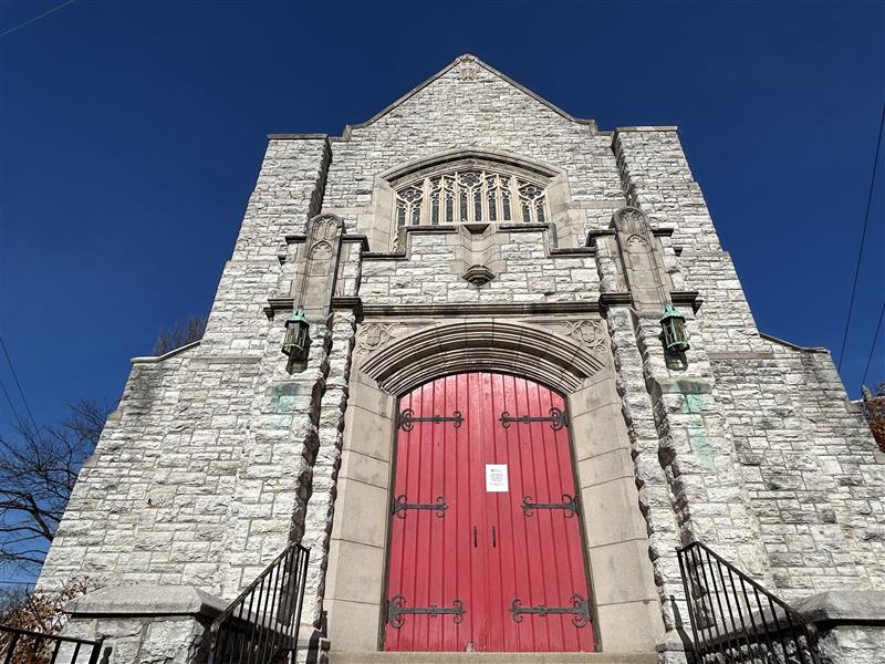 grace episcopal church