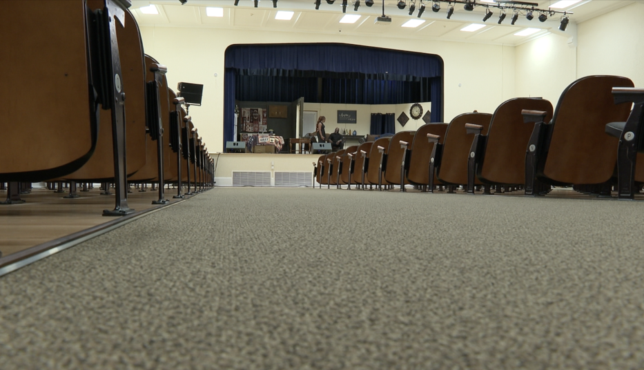 Community Theater Shines Spotlight on Domestic Violence in South Georgia