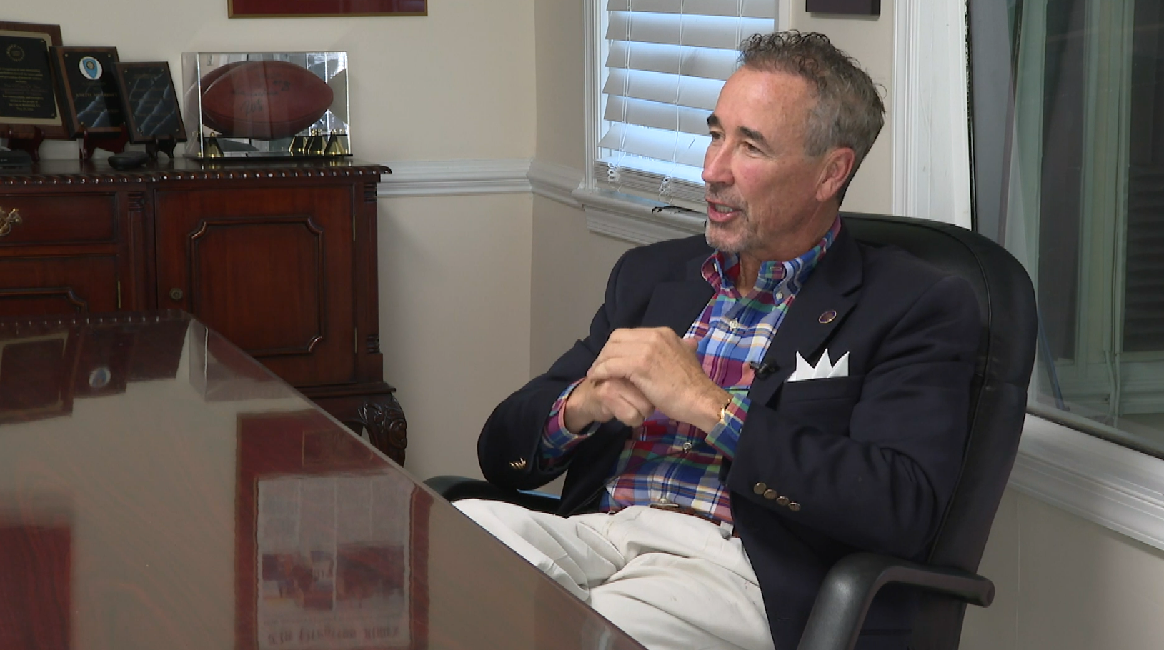 Rejected casino owners eye Petersburg: ’It’s a huge opportunity’