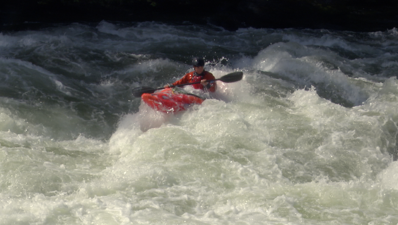 Bigfork Whitewater Festival