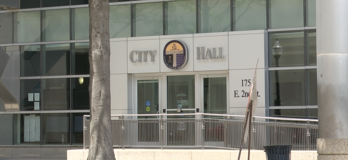 Tulsa City Hall