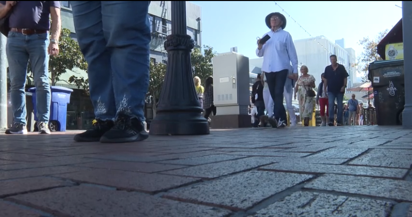 Small business Saturday